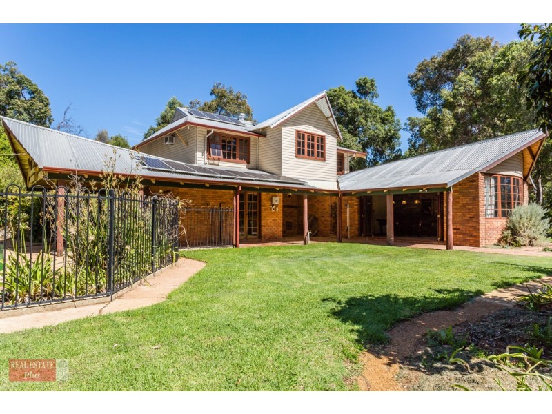 415A Thomas Road, Parkerville WA 6081