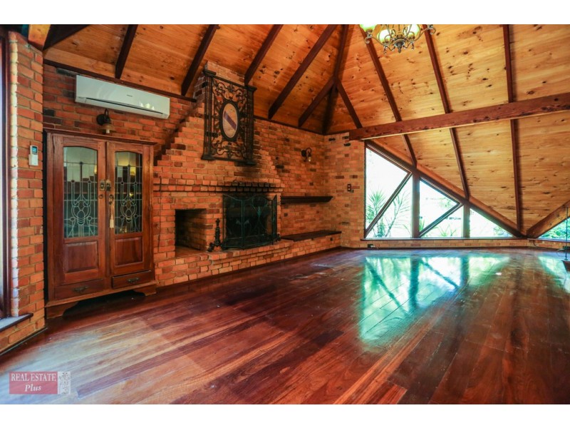 415A Thomas Road, Parkerville WA 6081