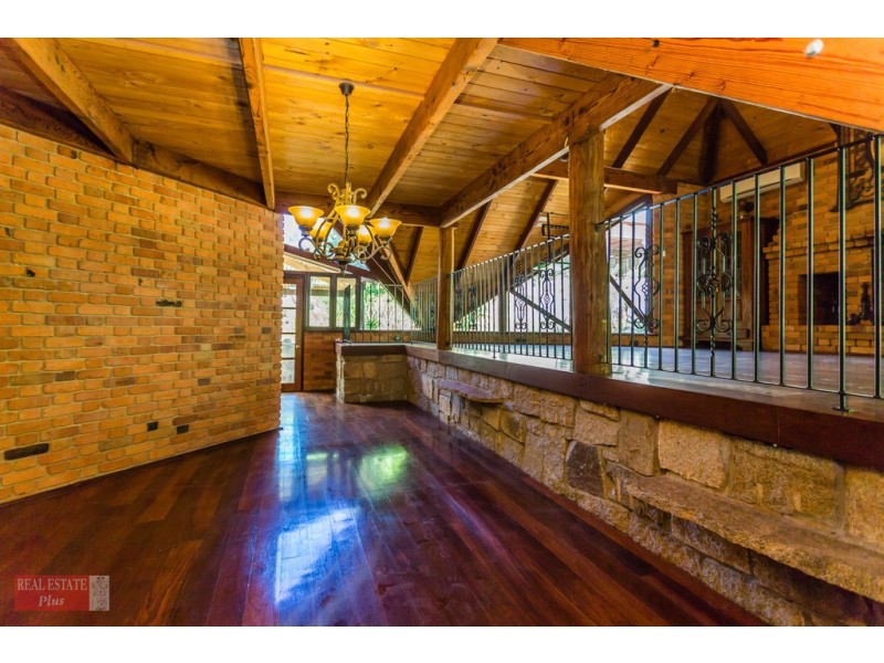 415A Thomas Road, Parkerville WA 6081