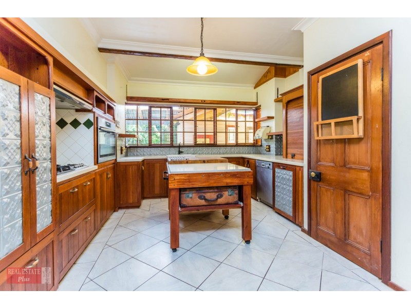 415A Thomas Road, Parkerville WA 6081