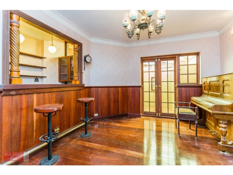 415A Thomas Road, Parkerville WA 6081