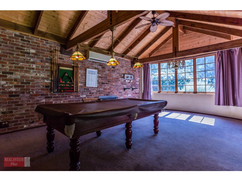 415A Thomas Road, Parkerville WA 6081