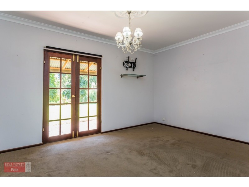 415A Thomas Road, Parkerville WA 6081