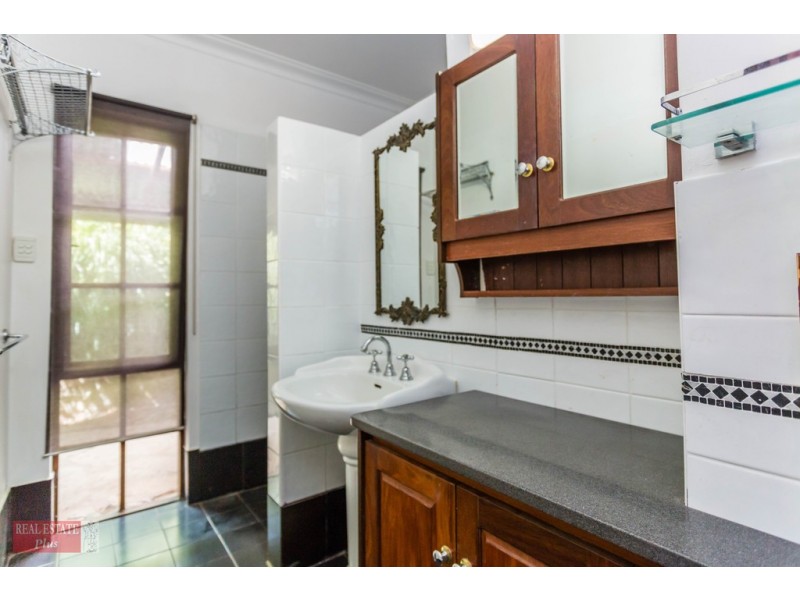 415A Thomas Road, Parkerville WA 6081