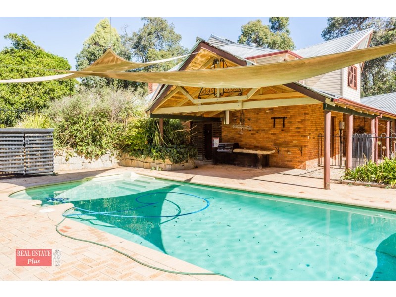 415A Thomas Road, Parkerville WA 6081