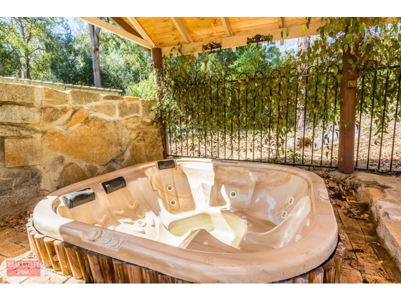 415A Thomas Road, Parkerville WA 6081