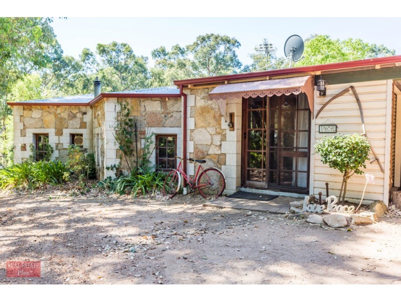 415B Thomas Road, Parkerville WA 6081