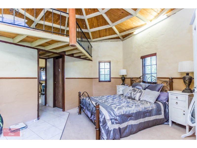 415B Thomas Road, Parkerville WA 6081