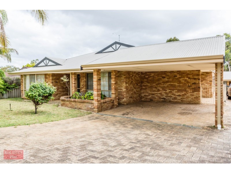 57 Gallipoli Drive, Greenmount WA 6056