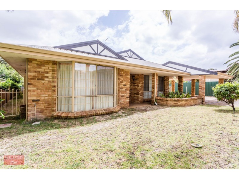 57 Gallipoli Drive, Greenmount WA 6056