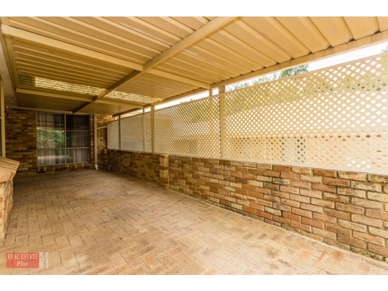 57 Gallipoli Drive, Greenmount WA 6056