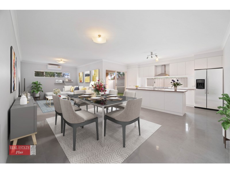 18 Croydon Street, Bellevue WA 6056