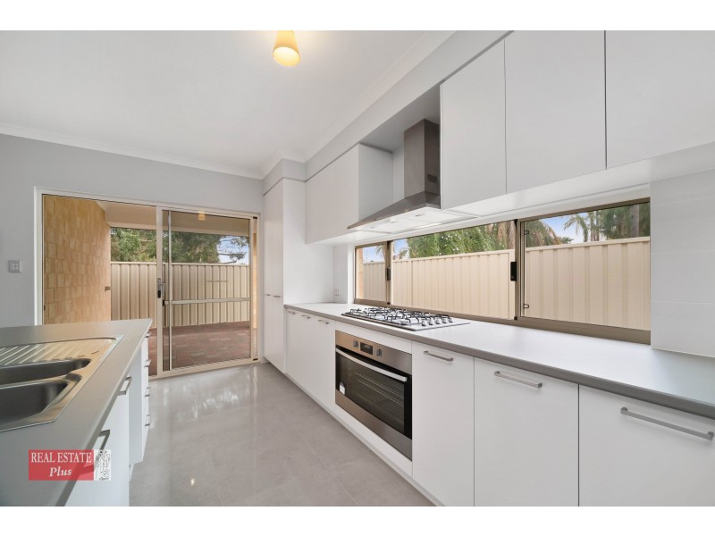 18 Croydon Street, Bellevue WA 6056