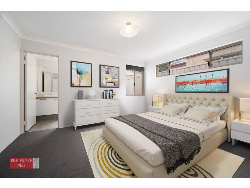 18 Croydon Street, Bellevue WA 6056