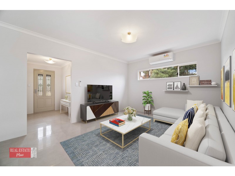 18 Croydon Street, Bellevue WA 6056