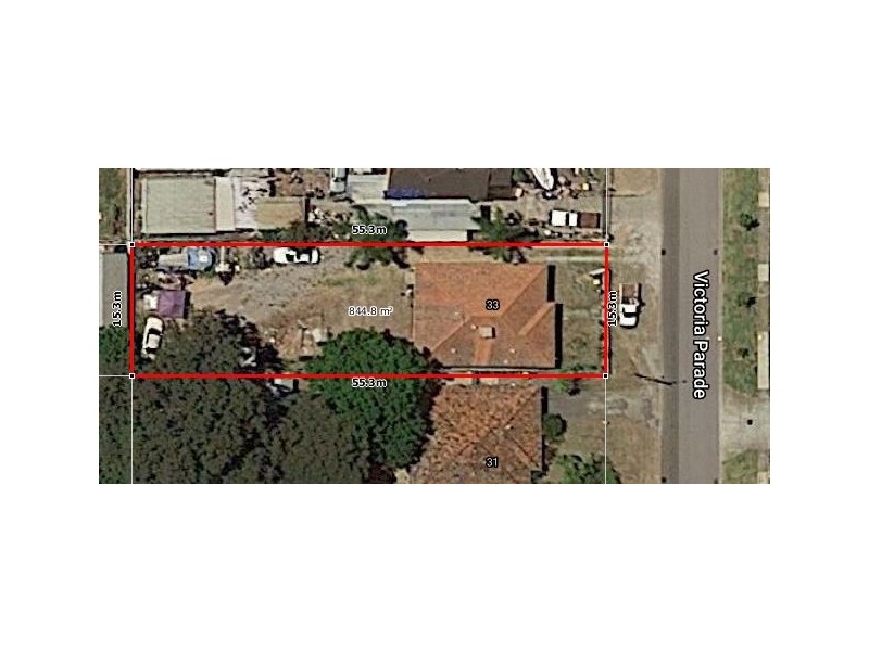 33 Victoria Parade, Midvale WA 6056