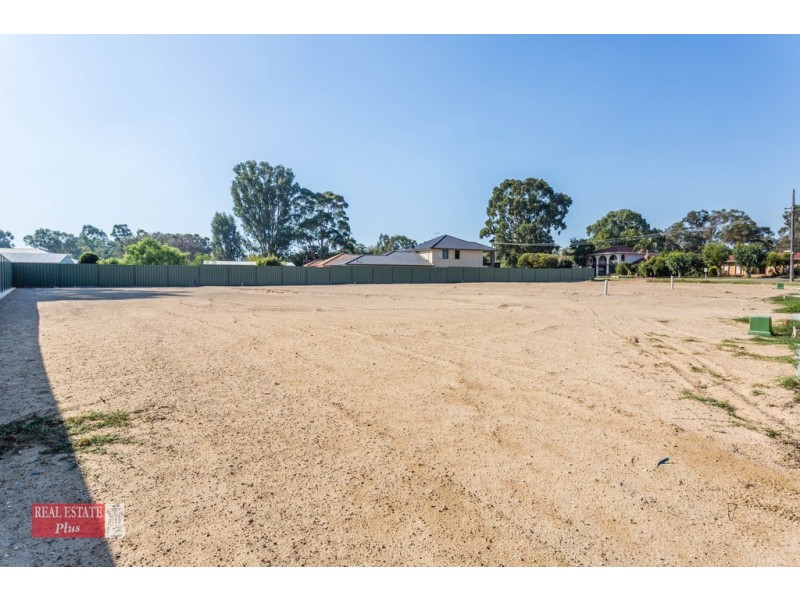 Lots 21,22,23, of 14 Hazelmere Circus, Hazelmere WA 6055