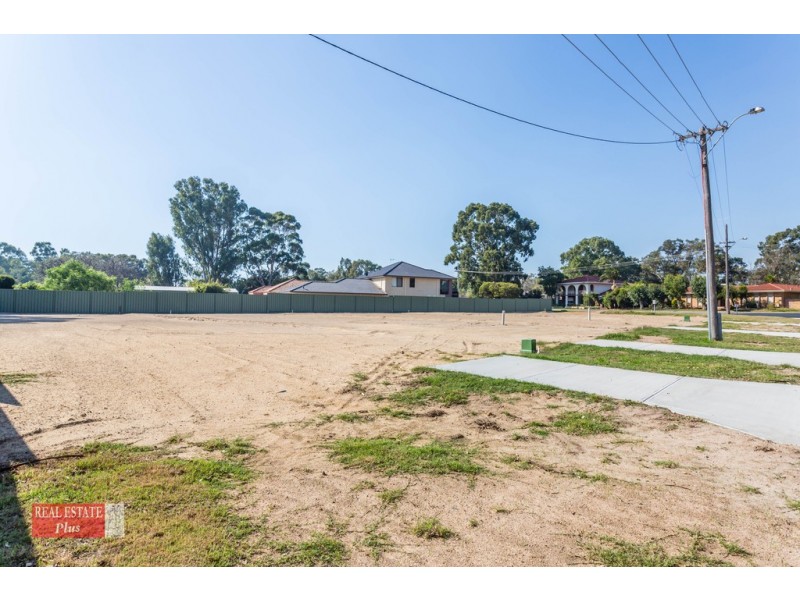 Lots 21,22,23, of 14 Hazelmere Circus, Hazelmere WA 6055