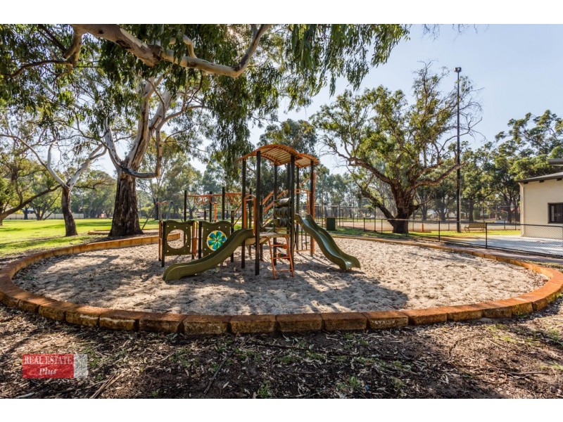 Lots 21,22,23, of 14 Hazelmere Circus, Hazelmere WA 6055