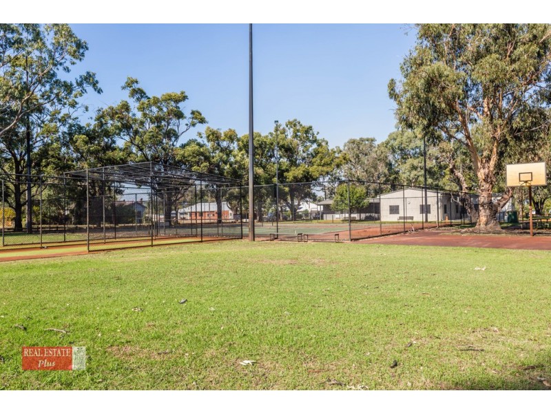 Lots 21,22,23, of 14 Hazelmere Circus, Hazelmere WA 6055