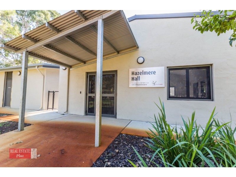 Lots 21,22,23, of 14 Hazelmere Circus, Hazelmere WA 6055