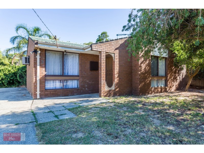 3 Gilmore Place, Forrestfield WA 6058