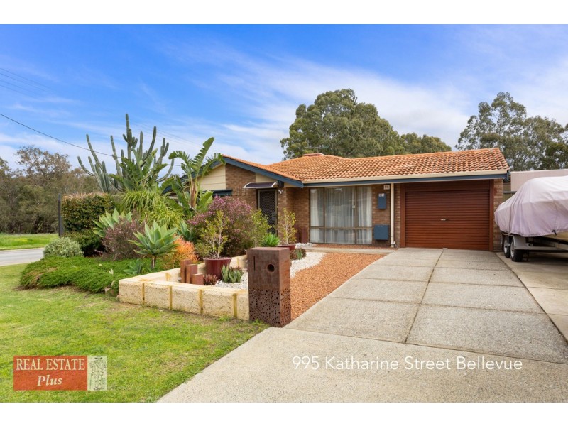 995 Katharine Street, Bellevue WA 6056