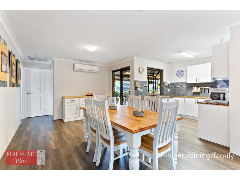 995 Katharine Street, Bellevue WA 6056