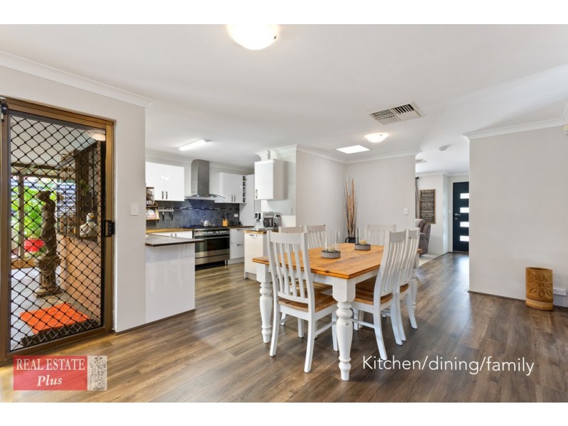 995 Katharine Street, Bellevue WA 6056