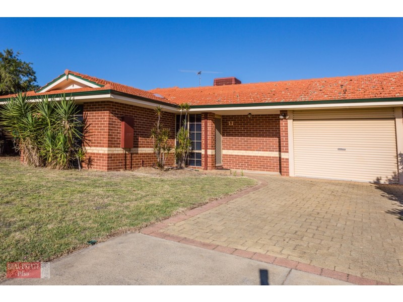 11/23 Magnolia Way, Forrestfield WA 6058