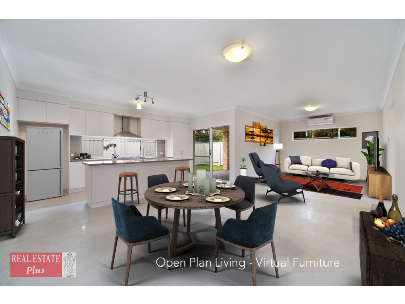 16A Croydon Street, Bellevue WA 6056