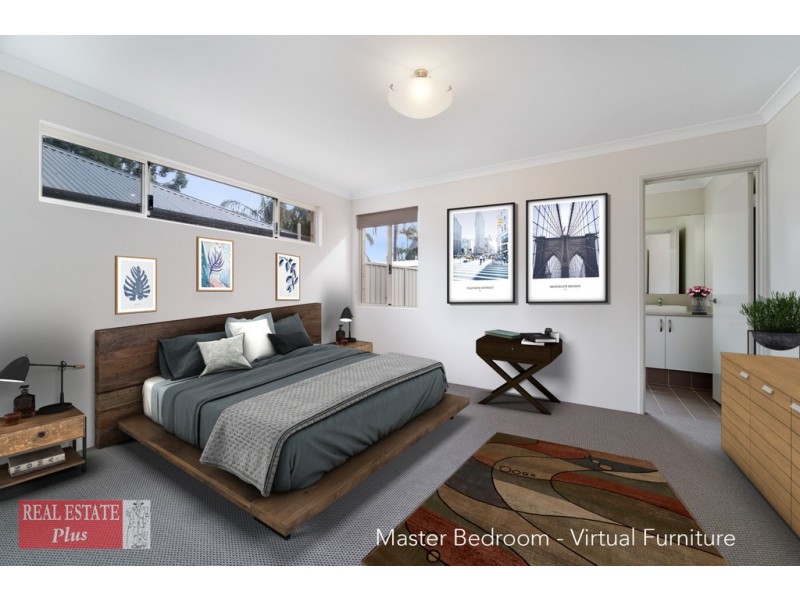 16A Croydon Street, Bellevue WA 6056