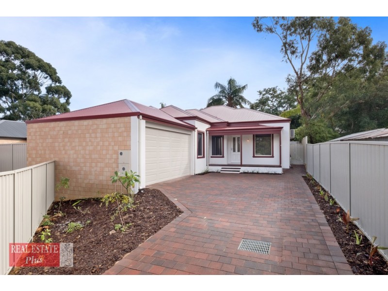 16A Croydon Street, Bellevue WA 6056