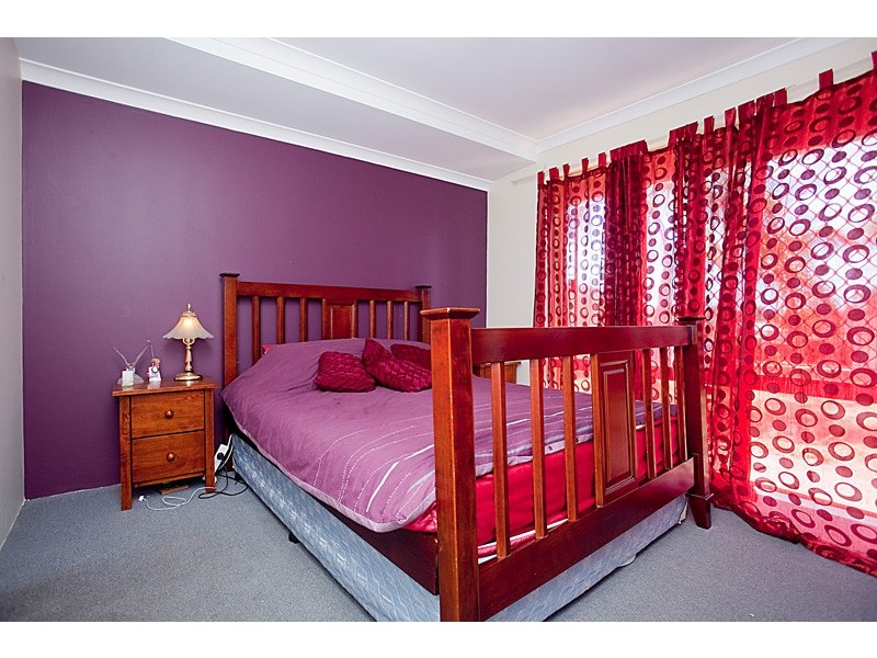 12 Nandup Retreat, Swan View WA 6056