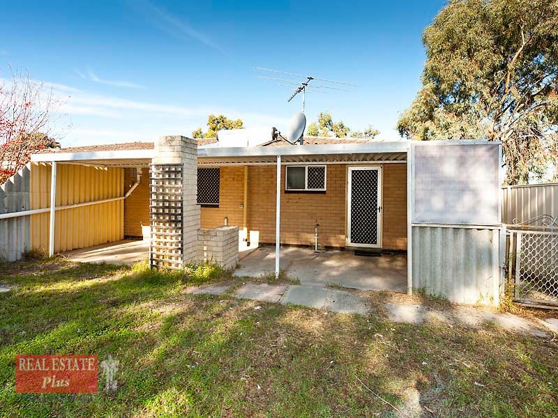 22A Harold Street, Bellevue WA 6056