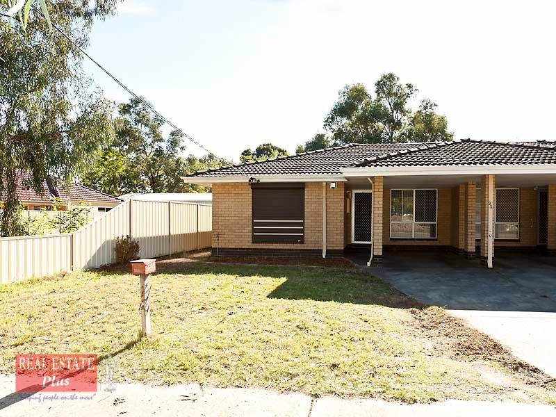 22A Harold Street, Bellevue WA 6056