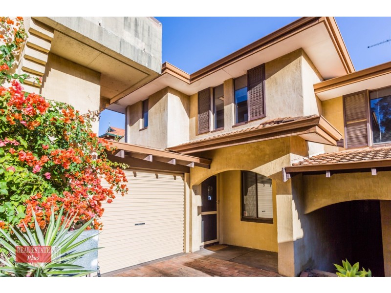 3/31-33 Hubert Road, Maylands WA 6051
