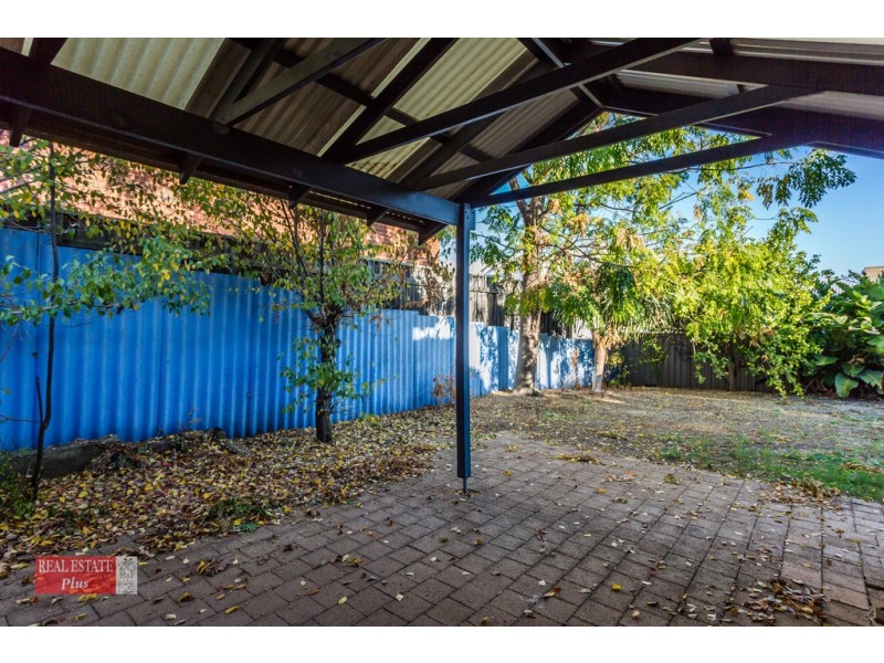 3/31-33 Hubert Road, Maylands WA 6051