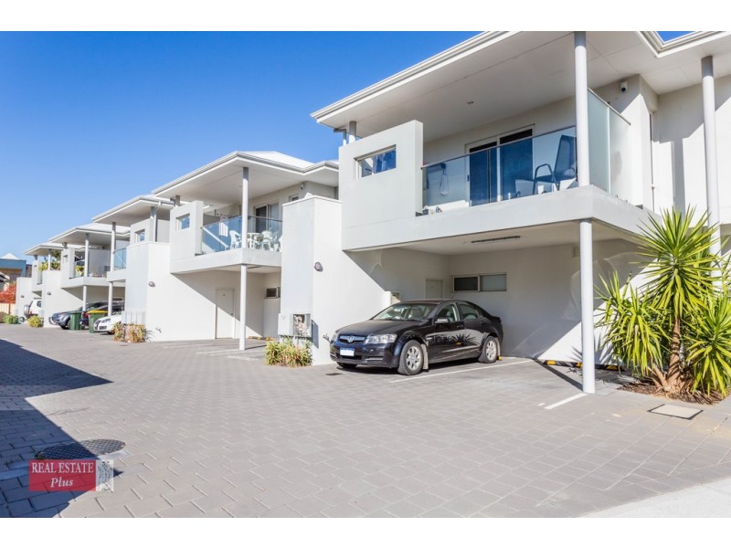 5/2A Wroxton Street, Midland WA 6056