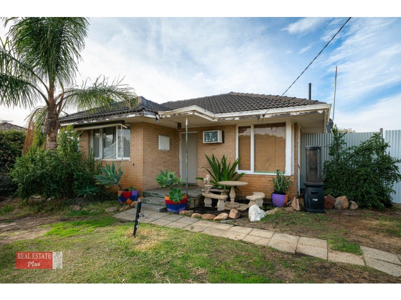 28 Brathwaite Road, Lockridge WA 6054