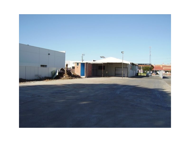 17 Loton Avenue, Midland WA 6056