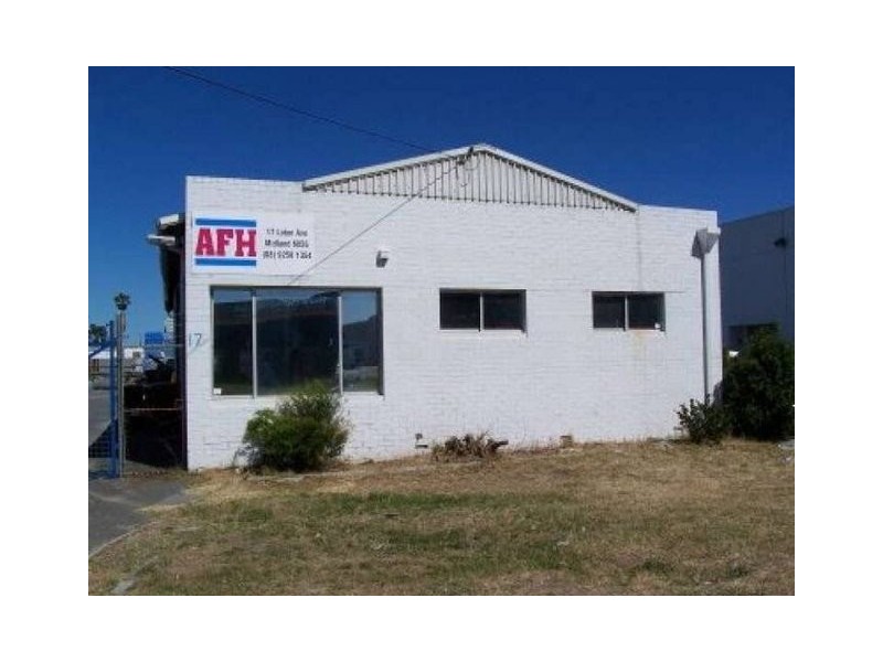 17 Loton Avenue, Midland WA 6056