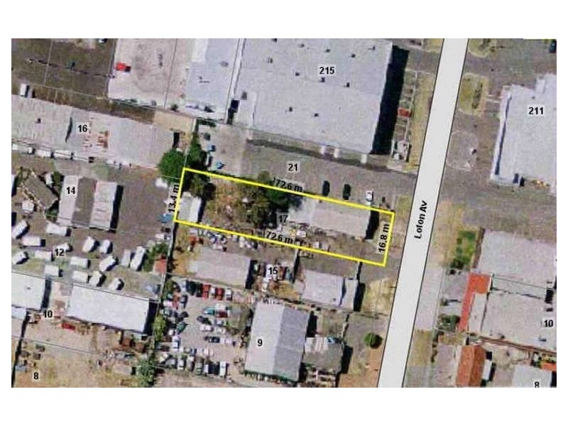 17 Loton Avenue, Midland WA 6056