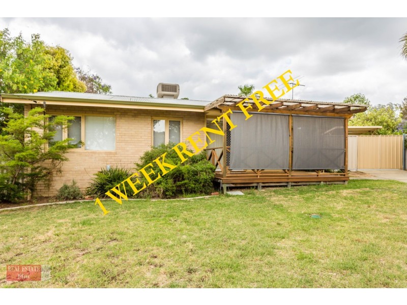 14 Banjine Road, Koongamia WA 6056