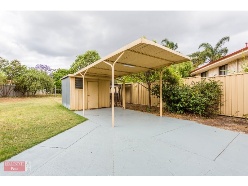14 Banjine Road, Koongamia WA 6056