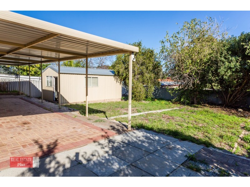 198 Blackadder Road, Swan View WA 6056