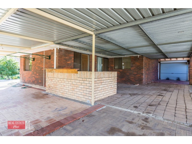 198 Blackadder Road, Swan View WA 6056