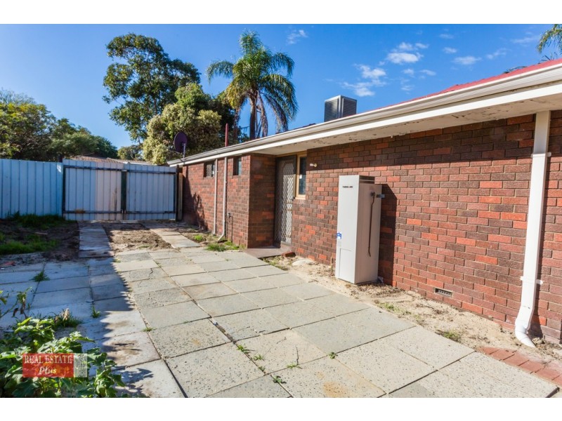 198 Blackadder Road, Swan View WA 6056