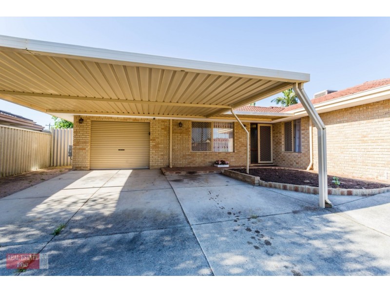3 Oats Court, Midland WA 6056