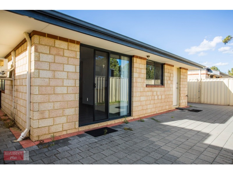 33/132 Clayton Street, Bellevue WA 6056